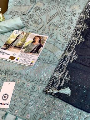 SHANAYA ROSE BRIDAL S 72 PAKISTANI SUITS NEW WHOLESALE