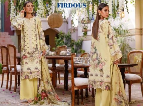 AGHA NOOR FIRDOUS JADE 1001TO1010 KARACHI SUITS WHOLESALER DEALER