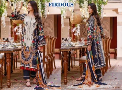 AGHA NOOR FIRDOUS JADE 1001TO1010 KARACHI SUITS WHOLESALER DEALER