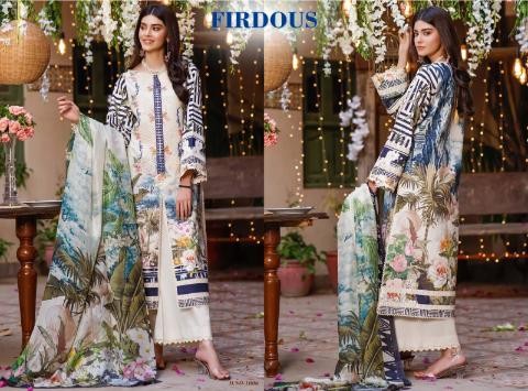 AGHA NOOR FIRDOUS JADE 1001TO1010 KARACHI SUITS WHOLESALER DEALER