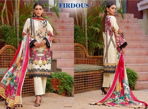 AGHA NOOR FIRDOUS JADE 1001TO1010 KARACHI SUITS WHOLESALER DEALER