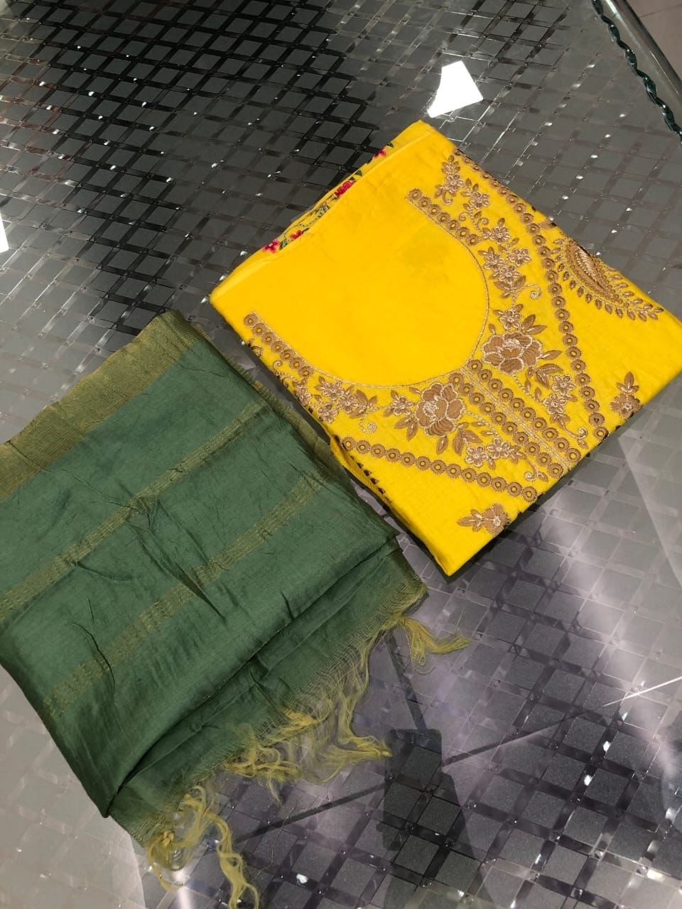 DEEPSY SUITS RANGRASIYA EMBROIDERED COLLECTION 1185 PAKISTANI SUITS WHOLESALER IN INDIA