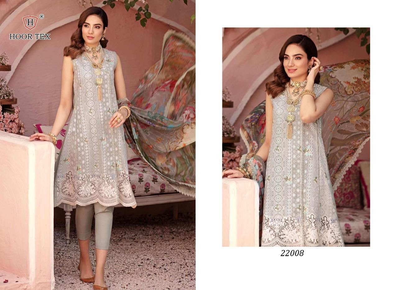 HOOR TEX 22008 WHOLESALE SALWAR KAMEZ ONLINE