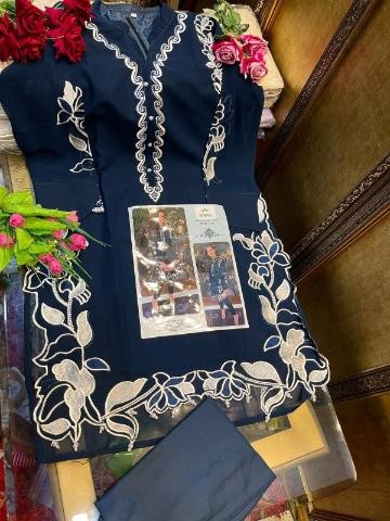AL MEERA DN 1126 9-COLOURS KURITS WHOLESALE