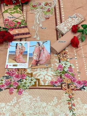 SHREE FABS AYESHA ZARA REMIX COLLECTION 7-DESINGN SALWAR KAMEZ WHOLESALE
