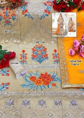 SHREE FABS S 346 HIT DESIGN PAKISTANI SUITS ONLINE