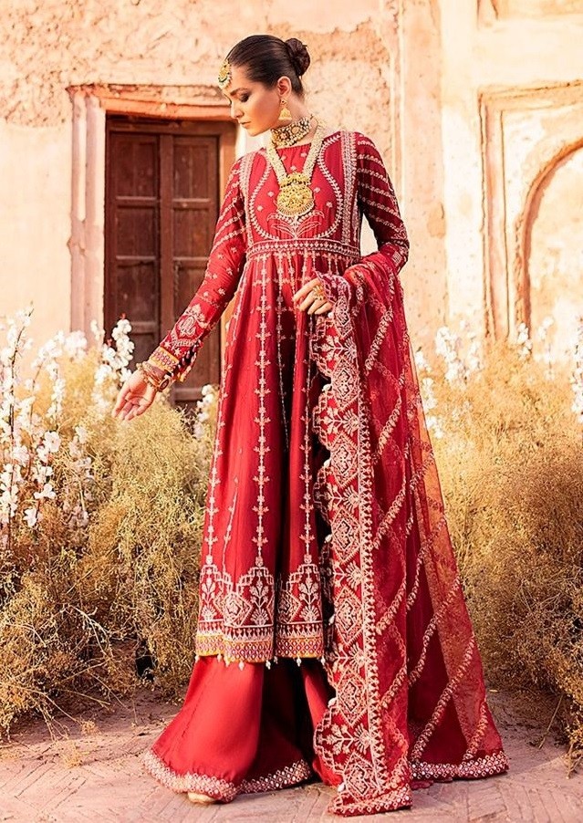 DEEPSY AFROZEH 21 LUXURY LAWN 1275 PAKISTANI SUITS WHOLESALE