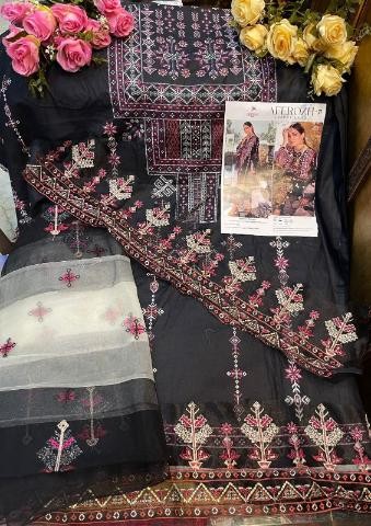 DEEPSY AFROZEH 21 LUXURY LAWN 1271 PAKISTANI SUITS WHOLESALE