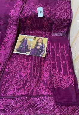 VS FASHION 1070 C PAKISTANI SUITS ONLINE COLLECTION  