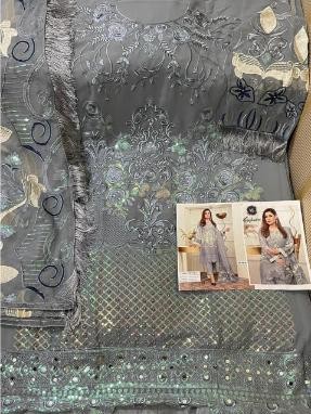 VS FASHION 1076 E SALWAR KAMEEZ MANUFACTURER IN SURAT