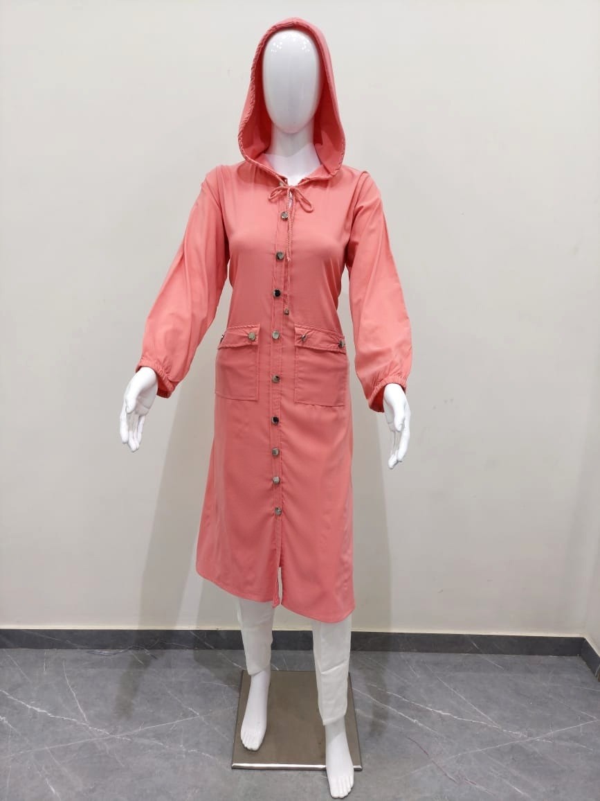 SAFA FASHION FAB 1006 KURTIS WHOLESALE PRICE