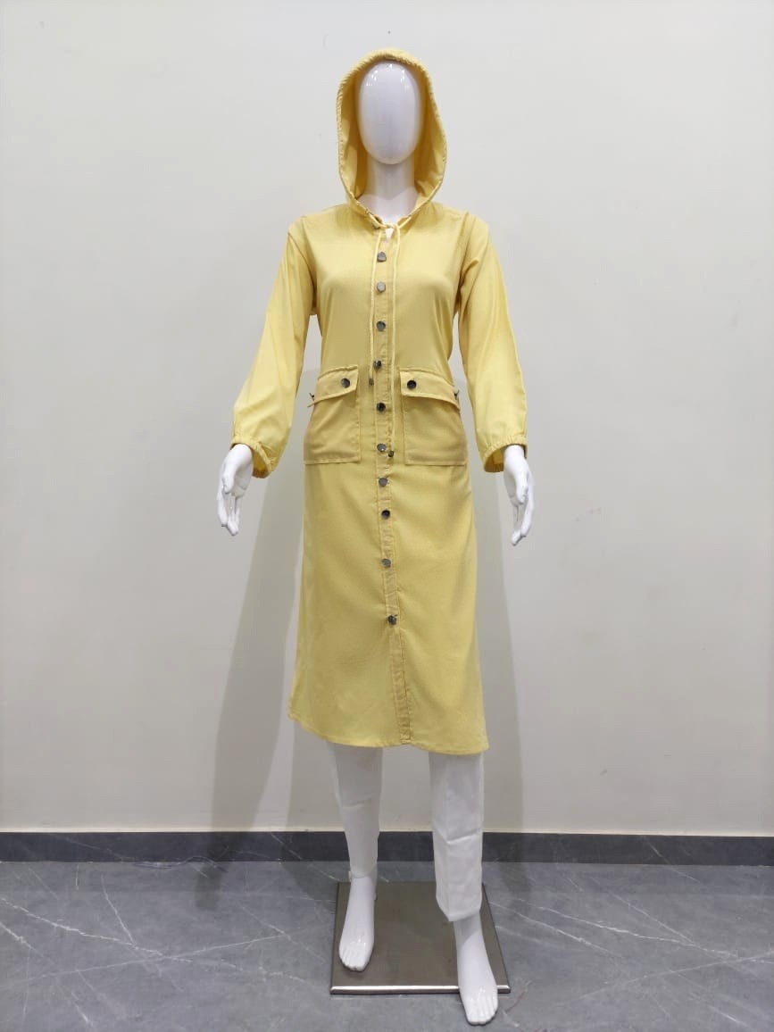 SAFA FASHION FAB 1006 KURTIS WHOLESALE PRICE
