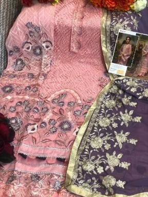 FEPIC ROSEMEEN GUZARISH 91011 LATEST SALWAR KAMEZ WHOLESALER SUPPLIER