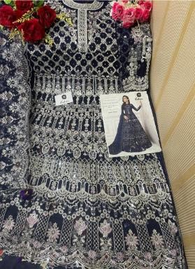 VS FASHION 116 DESIGN 11 AVAILABALE SALWAR KAMEEZ