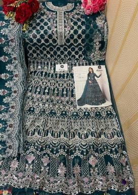 VS FASHION 116 DESIGN 11 AVAILABALE SALWAR KAMEEZ
