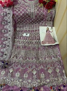 VS FASHION 116 DESIGN 11 AVAILABALE SALWAR KAMEEZ