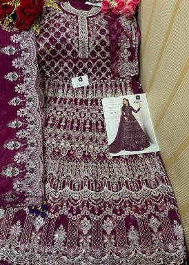 VS FASHION 116 DESIGN 11 AVAILABALE SALWAR KAMEEZ