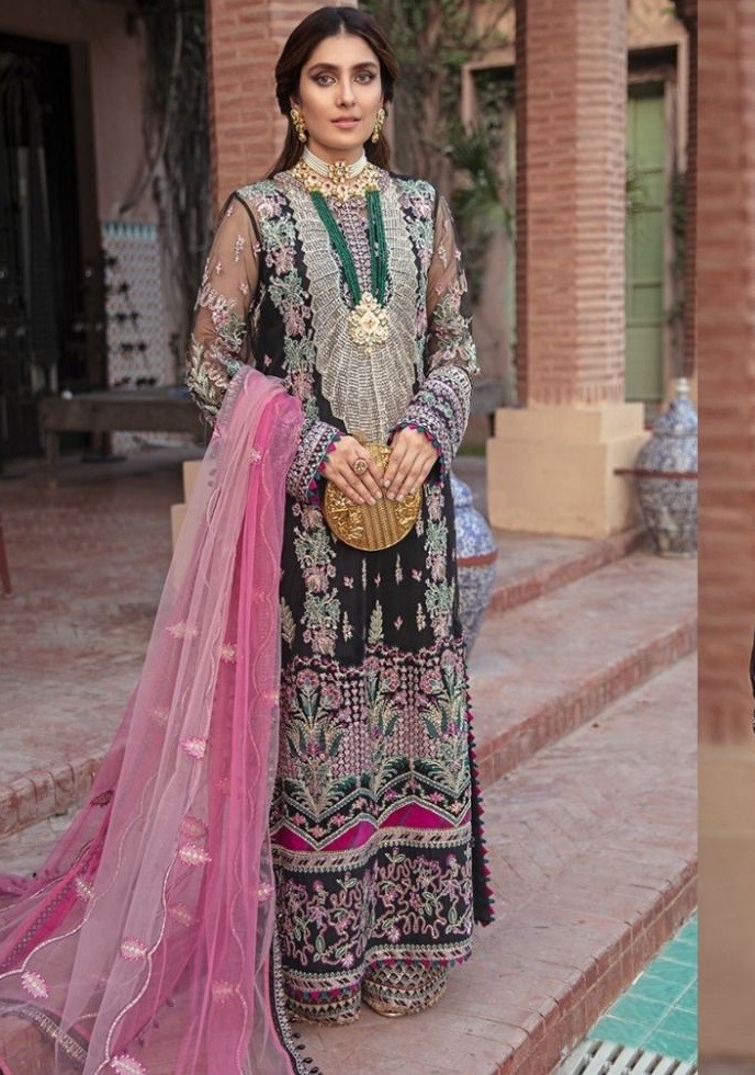RINAZ FASHION DN 1257 HIT COLOURS SINGLE AVAILBALE