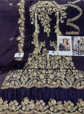 VS FASHION 161 TO 161 E PAKISTANI DESIGNER SINGLE AVAILABLE