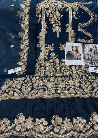 VS FASHION 161 TO 161 E PAKISTANI DESIGNER SINGLE AVAILABLE