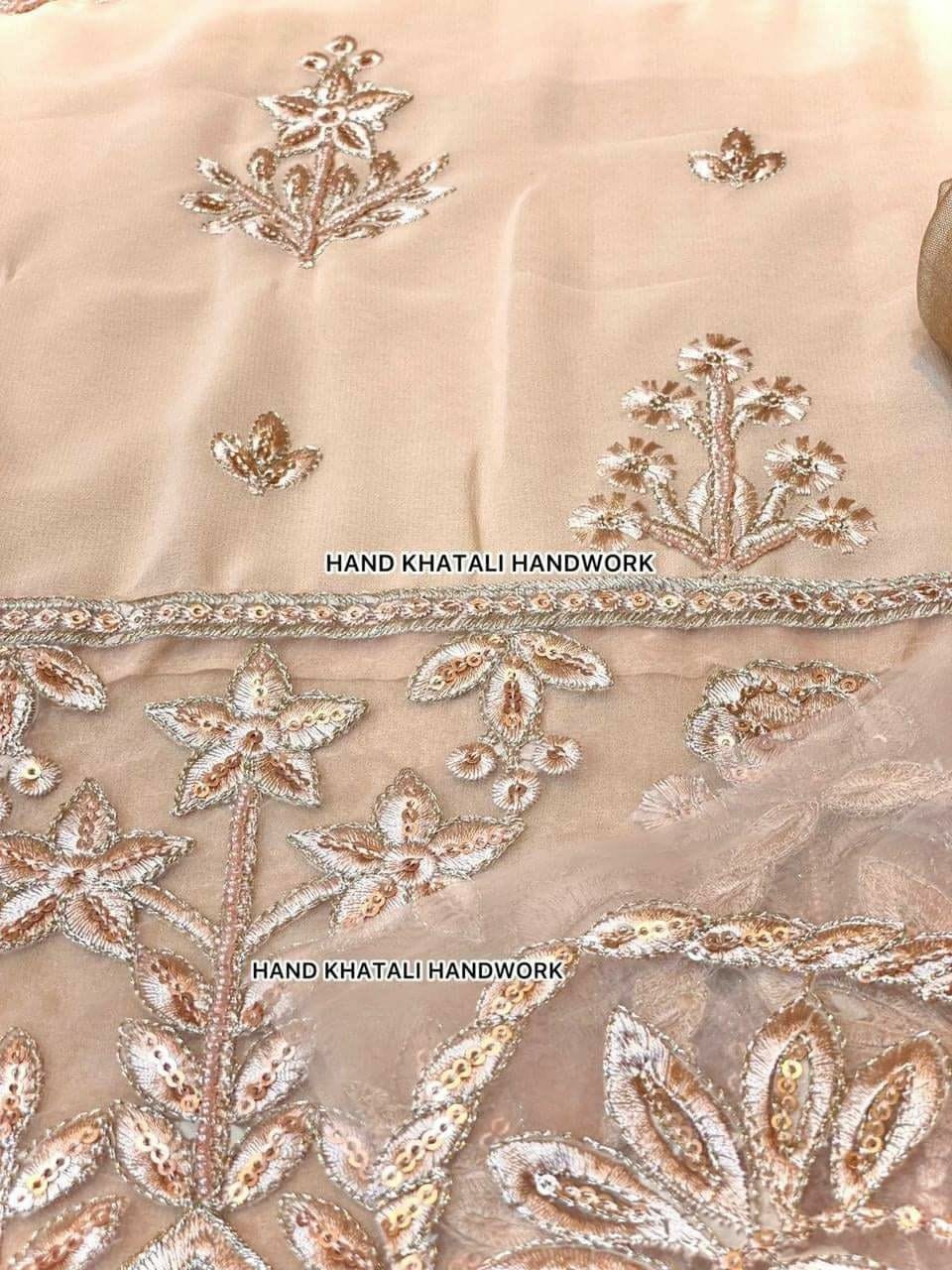SHANAYA ROSE ALIZEH S 77 DESIGNER SALWAR KAMEEZ 