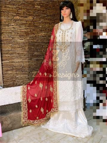 ZIAAZ DESAIGN NOOR VOL 4 BEST COLLECTION PAKISTANI SUITS IN SURAT