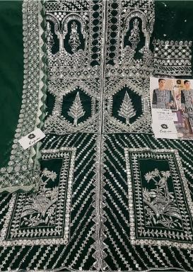 VS FASHION 1093 A SALWAR KAMEEZ WHOLESALE IN SURAT