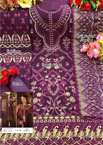 PRIYAM FASHION ZAINA VOL 14 DN 506 SALWAR KAMEEZ ONLINE SHOPPING