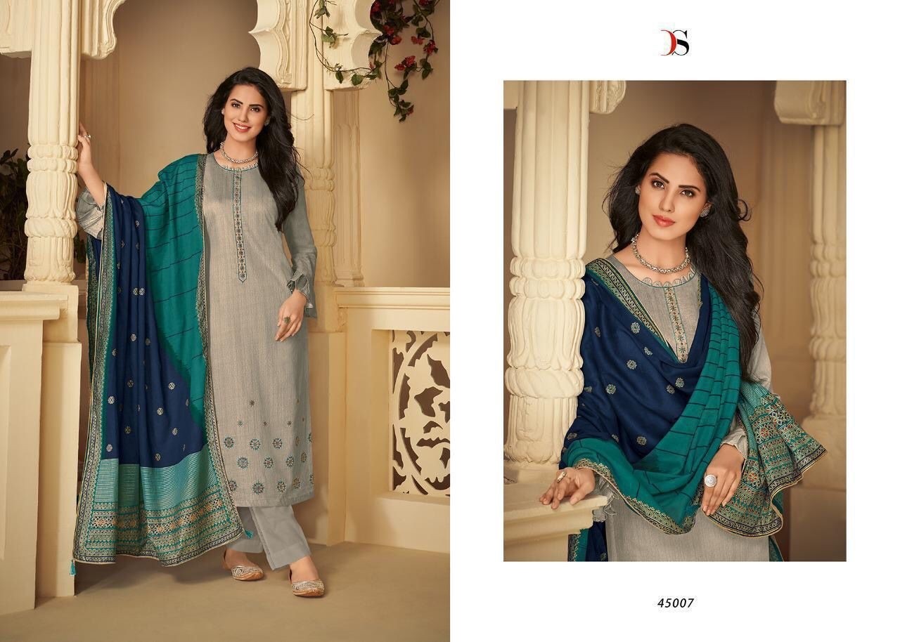 DEEPSY PANGHAT 4 SUPER NX 45007 PAKISTANI SALWAR KAMEEZ IN SURAT