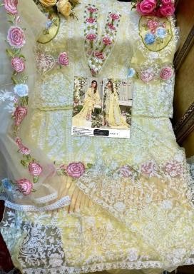 RINAZ FASHION 1271 D PAKISTANI SUITS BEST SELLER