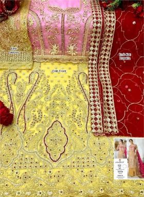 ASIM JOFA 56060 SALWAR KAMEEZ WHOLESALE ONLINE