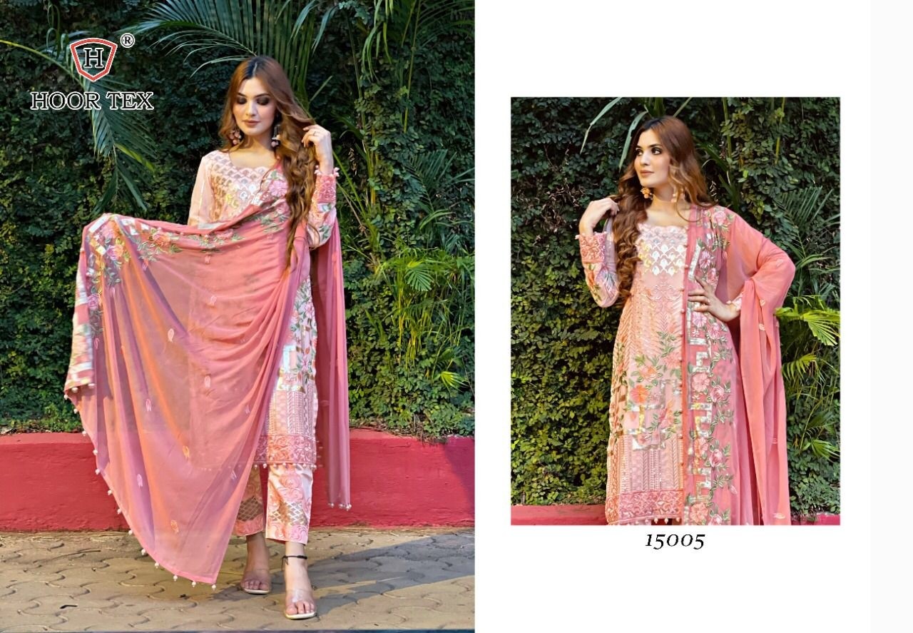 HOOR TEX 15005 SALWAR KAMEEZ SHOP BY ONLINE