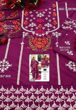 RAWAYAT SIGNATURE RAMZAAN VOL 2 SINGLE 073 PAKISTANI DRESS AVAILABLE