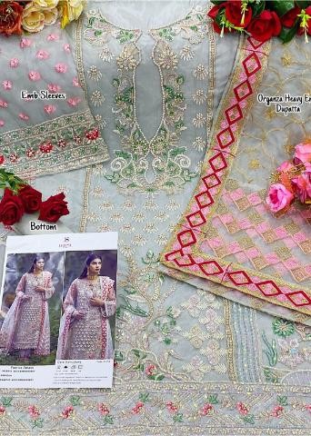 DEEPSY SUITS 136 PAKISTANI SALWAR KAMEEZ ONLINE SELLER