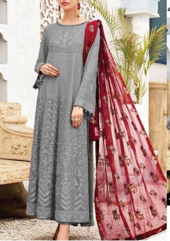 VS FASHION 1083 C PAKISTANI DESIGN WHOLESALER