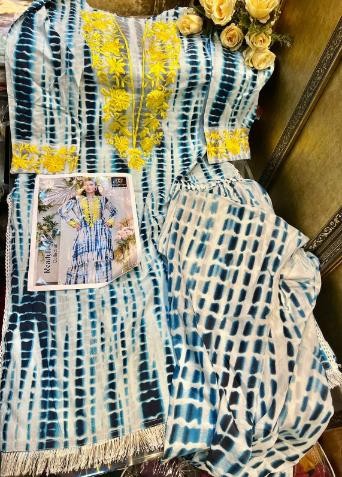 ZIAAZ DESIGNS READYMADE COLLECTION 7773 SALWAR KAMEEZ WHOLESALE SUPPLIER