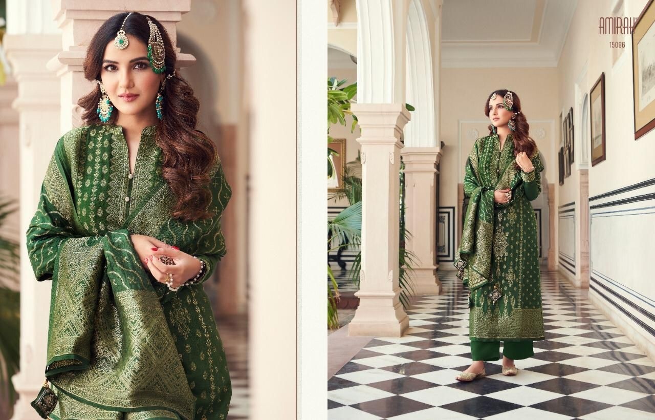 AMIRAH MAARIYAH 15091 TO 15096 SALWAR KAMEEZ MULTIPLES AVAILABLE