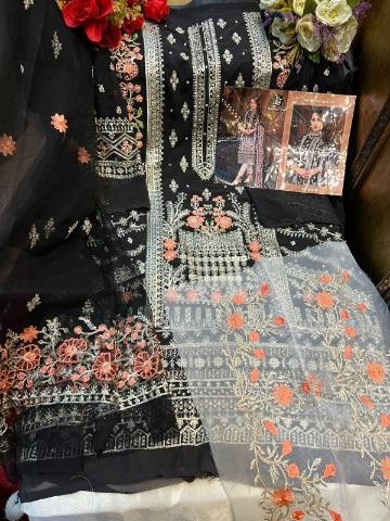 TAWAKKAL FAB TF 03 SALWAR KAMEEZ COLLECTION SINGLE ONLINE