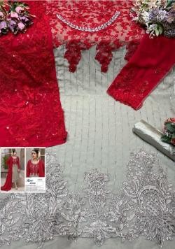 SHANAYA ROSE BRIDAL S 98 D EDITION SALWAR KAMEEZ WHOLESALER SINGLE