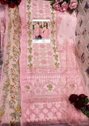 SANA MARYAM SM 110 A PAKISTANI SUITS AVAILABLE 