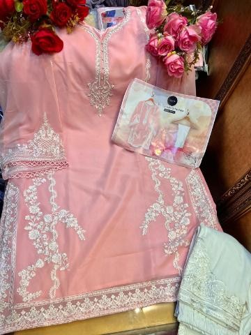 MEHBOOB TEX 7773 READYMADE KURTIS COLLECTION SINGLE PIS