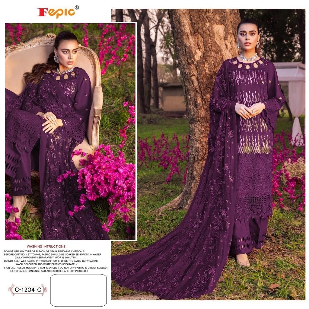FEPIC ROSEMEEN C 1204 C SALWAR KAMEEZ SHOPPING BY ONLINE