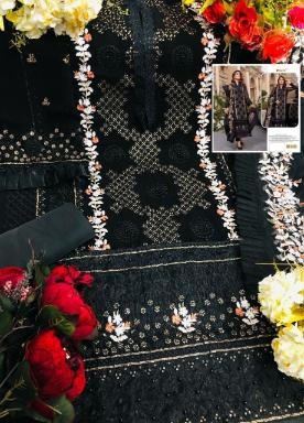 FEPIC ROSEMEEN D 5193 PAKISTANI SUITS WHOLESALE SUPPLIER