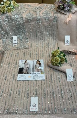 SHANAYA ROSE ANAYA S 46 C BRIDAL DEALER PAKISTANI SUITS BEST PRICE