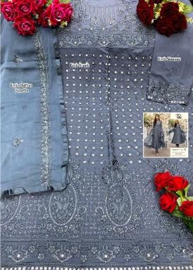 LAAIBAH DESIGNER AAYARA 34 B BEST COLLECTION SUITS SINGLE