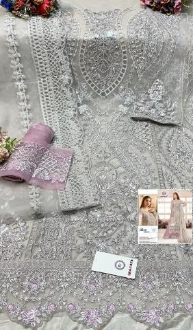 SHANAYA ROSE BRIDAL S 91 PAKISTANI STYLISH DRESS IN SURAT
