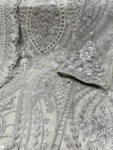 SHANAYA ROSE BRIDAL S 91 PAKISTANI STYLISH DRESS IN SURAT