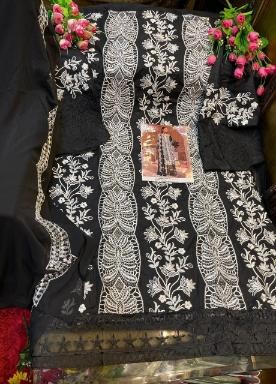 ZARQASH NUREH D 2011 BEST SALWAR KAMEEZ