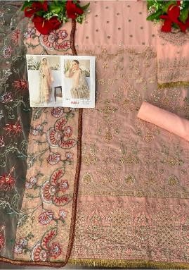 MAARIA-A 9105 A SALWAR KAMEEZ SELLER ONLINE