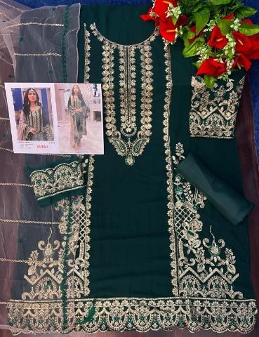 MAARIA A 9104 B SALWAR KAMEEZ DEALER MANUFACTURER